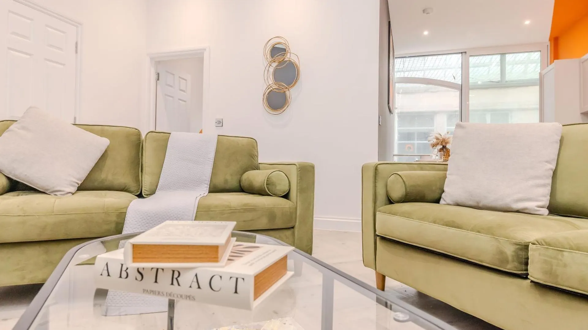 Apartamento Stylish 3-Bedroom Flat Near Brighton Beach And Iconic Lanes Reino Unido